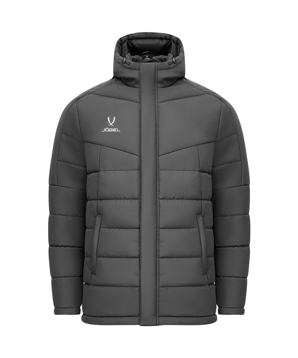 Куртка утепленная CAMP 2 PerFormPROOF Padded Jacket, темно-серый