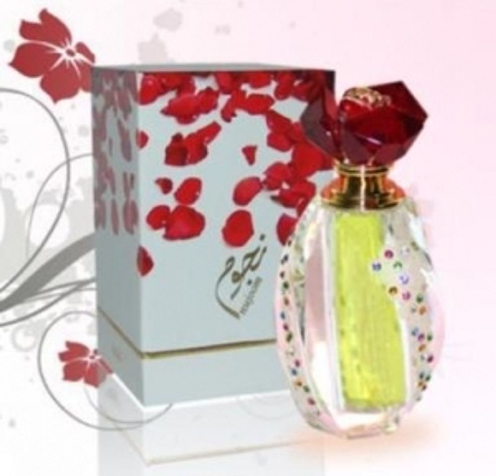 Asgharali Nujoom Attar