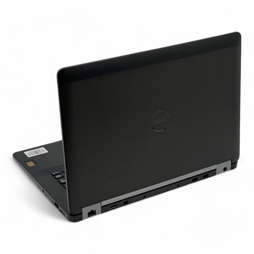 Latitude E7470