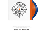 (ПРЕДЗАКАЗ) Альбом JUSTHIS - LIT 2nd Album LP