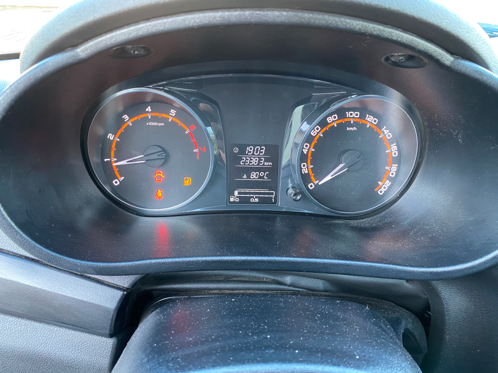 LADA GRANTA Classic Кондиционер 1.6 90hp 5MT