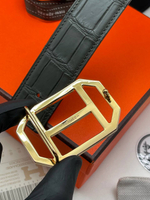 Ремень Hermes