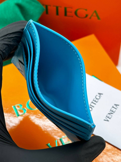 Картхолдер Bottega Veneta
