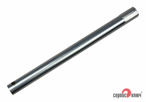Ключ свечной 16 мм Сервис Ключ, трубчатый