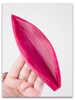 Комплект для лепки тюльпанов