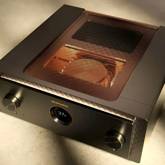 Marantz Model 10 Black