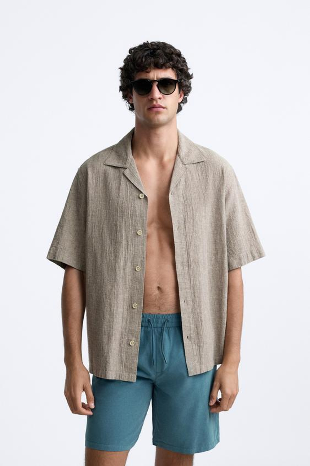 ZARA ДЛИННЫЕ ПЛАВКИ, ДЛИННЫЕ ПЛАВКИ