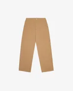 Брюки Ruff Global Cruiser Mustard