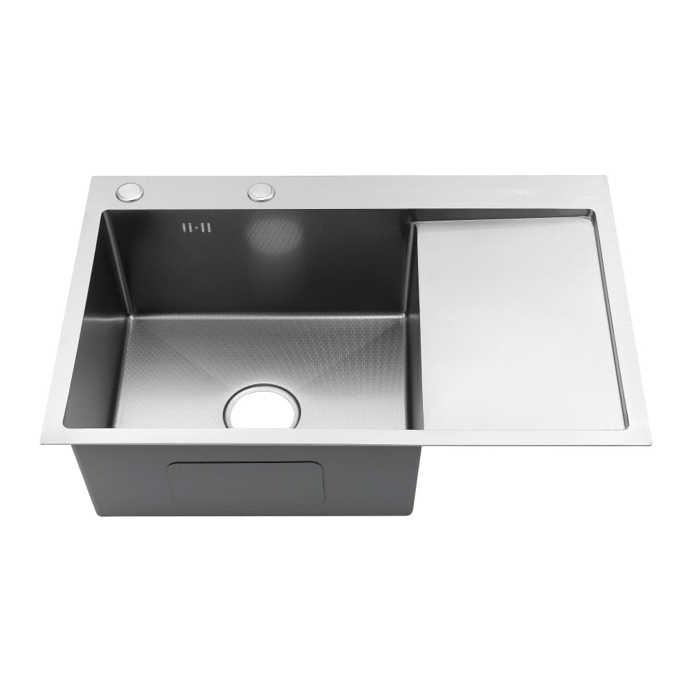 Мойка для кухни Fmark FSC7550L-L