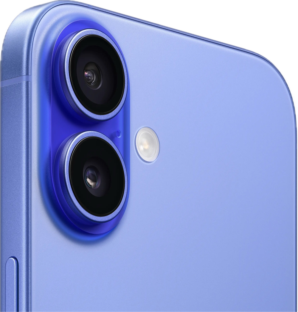 iPhone 16 Plus