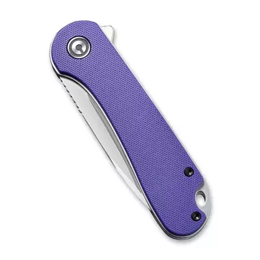 Складной нож Civivi Elementum C907V сталь D2, рукоять G10