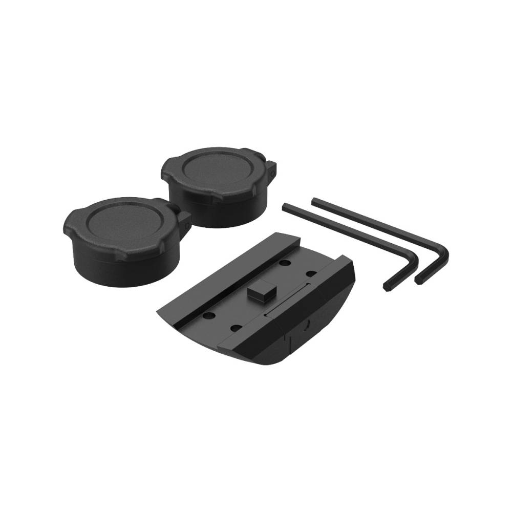 Коллиматорный прицел Vector Optics MAVERICK 1x25 MIL GENll (SCRD-72)