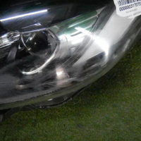 Фара левая Kia Sorento 3 UM Prime (2017-2020) LED