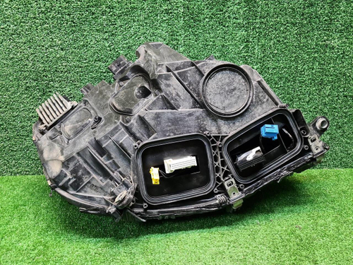 Фара левая Mercedes S W223 (20-нв) Multibeam LED