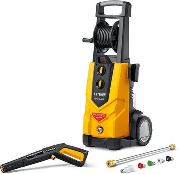Мойка высокого давления STEHER HPW-240B