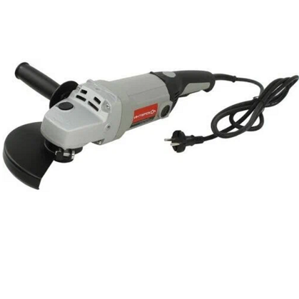 УШМ ИНТЕРСКОЛ УШМ-180/1800М 1800Вт 8000об/мин 1800мм (59.1.1.00)