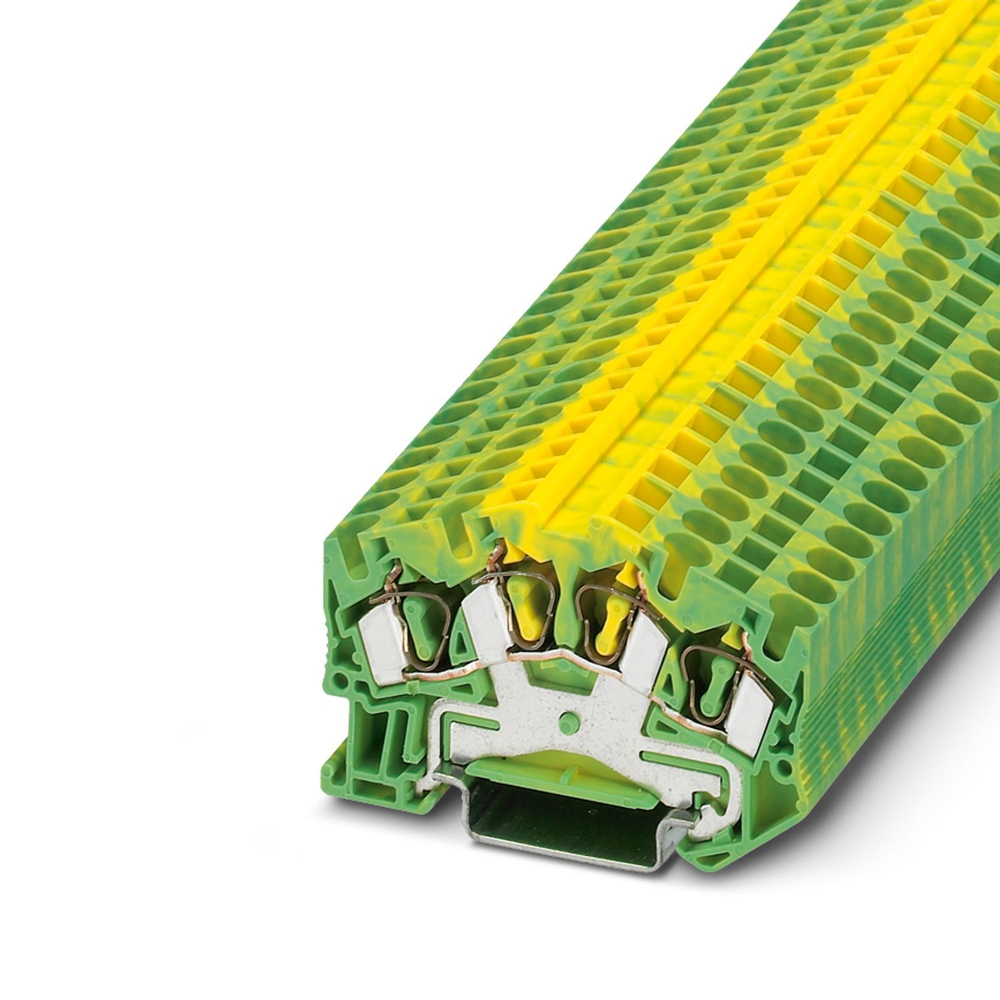 3031694 - STS 4-QUATTRO-PE - Заземляющая клемма