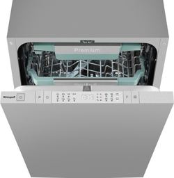 Встраиваемая посудомоечная машина Weissgauff BDW 4151 Inverter Touch AutoOpen Timer Floor