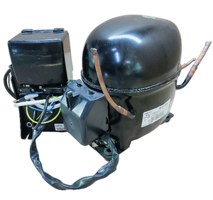 Компрессор NEU 2168U в комплекте с ПРА и крепежом