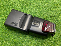 Canon Speedlite 580EX