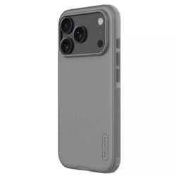 Накладка Nillkin Super Frosted Shield Pro для iPhone 17 Pro