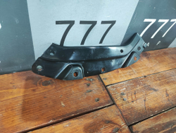 Элемент передней панели Volkswagen Polo 5 10-20 Б/У Оригинал 6R0805931A