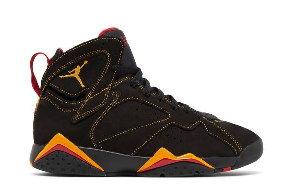Кроссовки Jordan Air Jordan 7 Retro "Citrus"