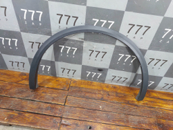 Накладка крыла заднего левого VW Touareg 3 18-нв Б/У Оригинал 760853817C