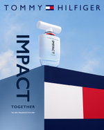 Tommy Hilfiger Impact Together туалетная вода для мужчин