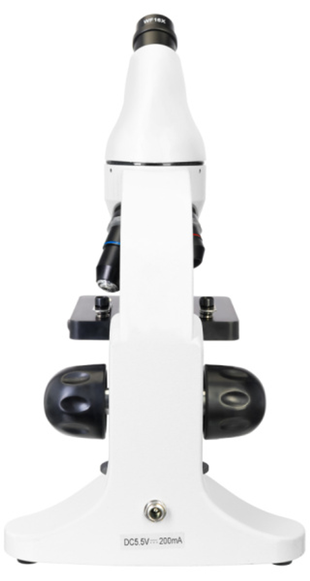 Микроскоп Levenhuk Rainbow D50L PLUS