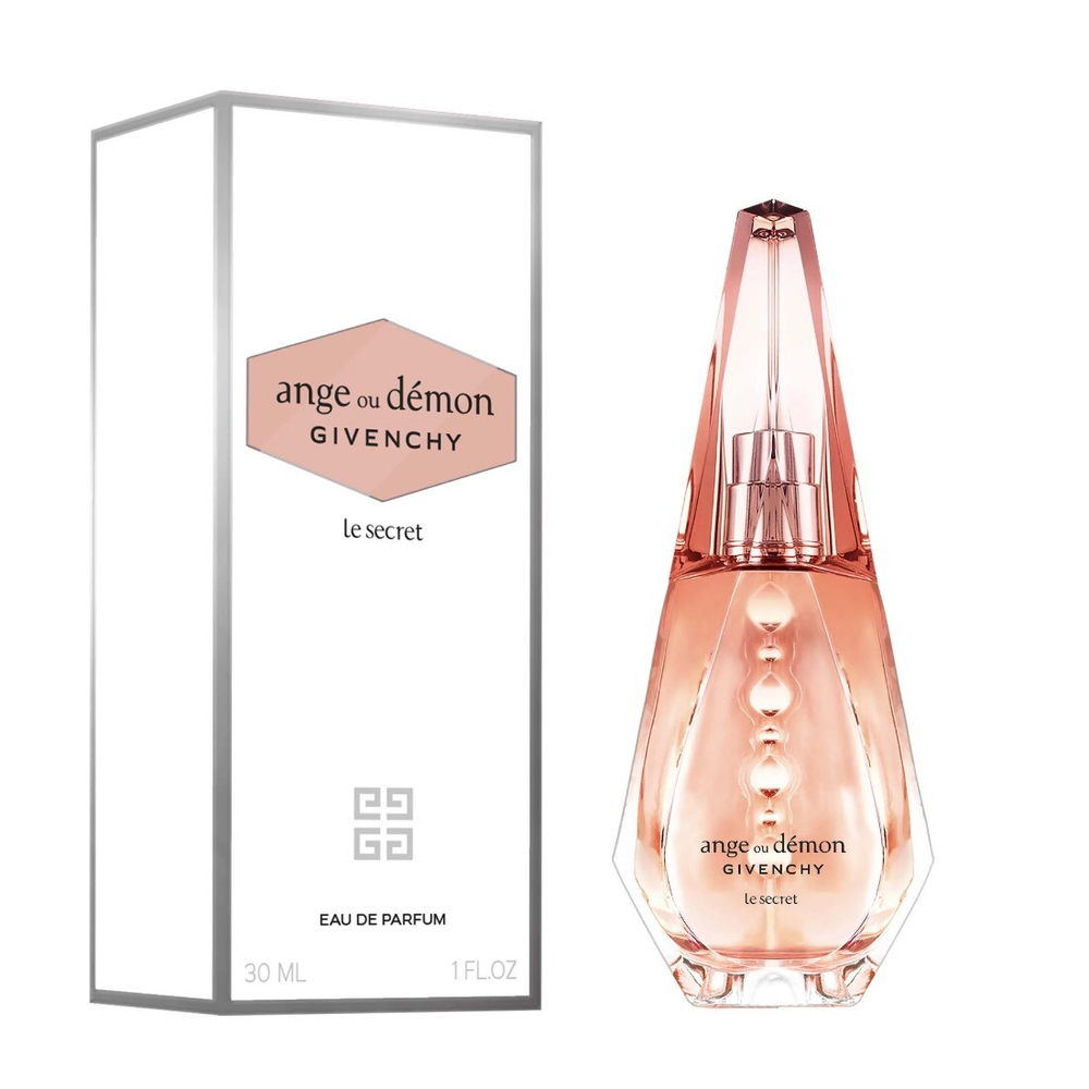 GIVENCHY Ange ou Demon Le Secret edP 30ml lady