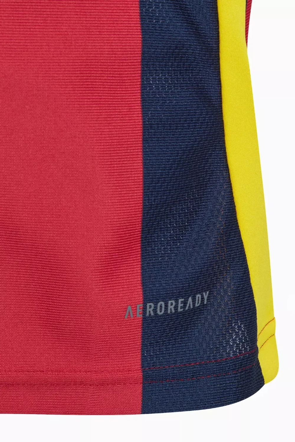 Футболка adidas Striped 24 Junior