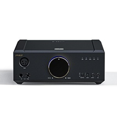 Усилитель для наушников портативный FiiO K9 Pro ESS