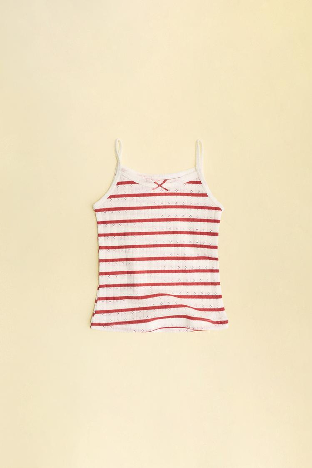 ZARA TIMELESS - НАБОР ИЗ ТРЕХ ФУТБОЛОК В РУБЧИК В ПОЛОСКУ, РАЗНОЦВЕТНЫЙ