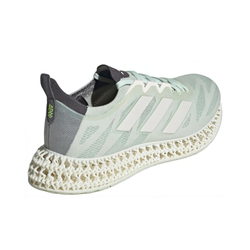 Мужские кроссовки Adidas 4DFWD 3 'Linen Green Zero Metalic' ID3508