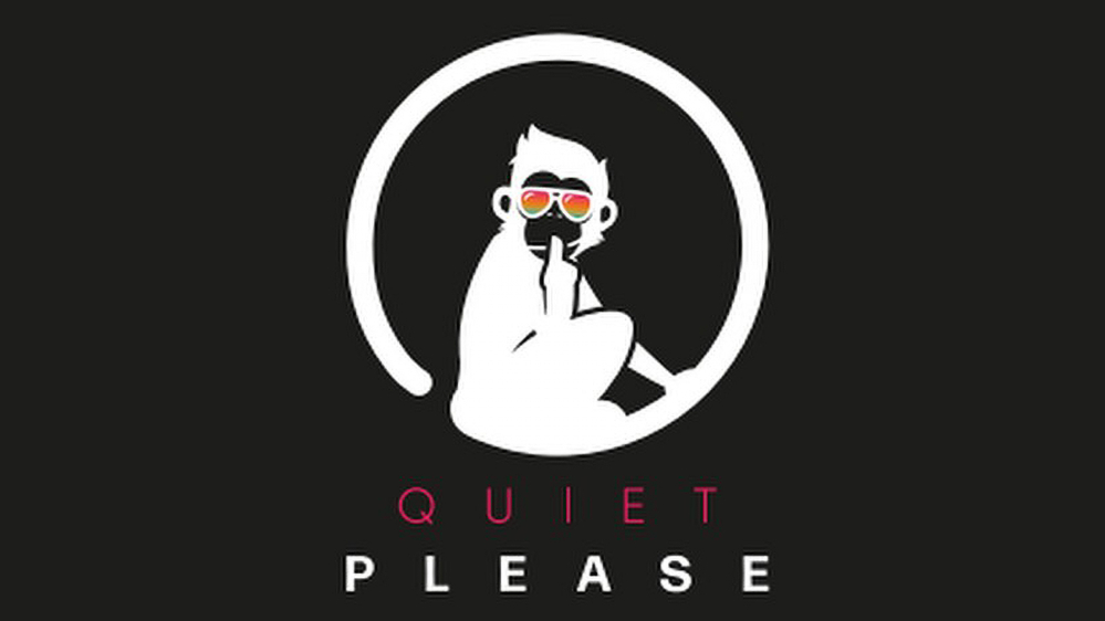История компании Quiet Please