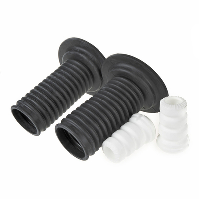 Пыльник+отбойник переднего амортизатора (компл) TOYOTA Auris 07/Corolla 06 GANZ GIK07118