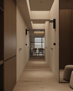 3 Комнатная квартира