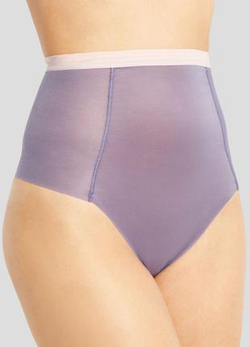 Трусы Triumph Light Sensation Highwaist стринг акция