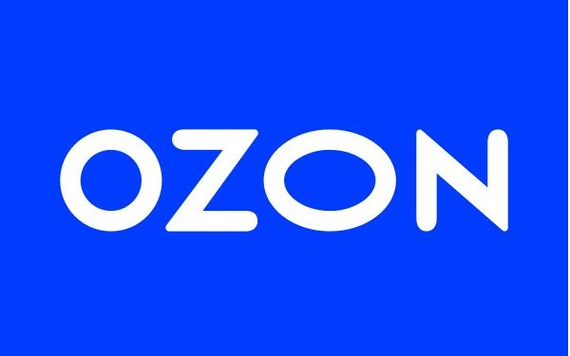Наш магазин на Ozon