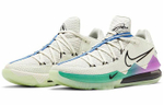 Кроссовки Nike Lebron 17