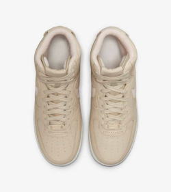 Кроссовки женские NIKE Air Force 1 Sculpt