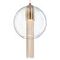 Подвесной светильник Maytoni Flusso P095PL-01BZ1