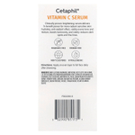 Cetaphil, Сыворотка с витамином C, без отдушек, 30 мл (1 жидк. унц.)