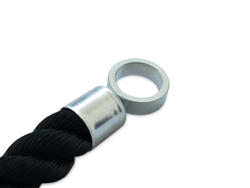 Гибкая тяга (канат) для трицепса - одинарная