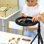 Набор для мультипликации МультБокс