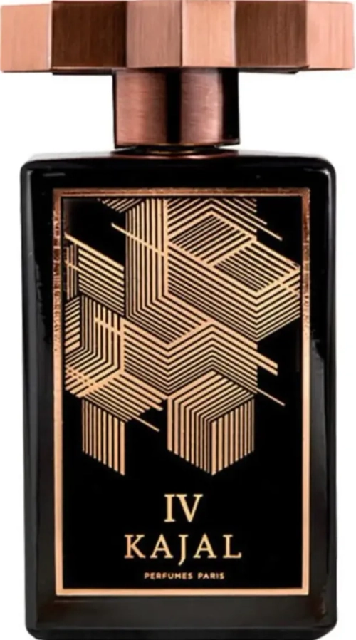 Kajal Classic Collection HOMME IV by Kajal Eau de Parfum 100 ml