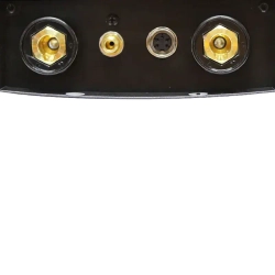 FoxWeld WECO TIG 303 AC/DC PULSE LCD аппарат аргонодуговой сварки 7882