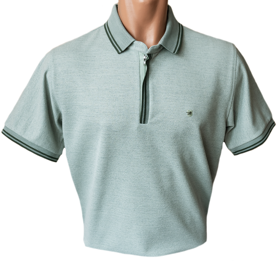 Футболка Поло ZAMUR (Турция) Р-ры 50-58