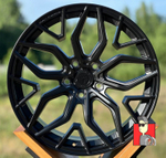 Комплект дисков Titan Forged TF53 19x8.5 et35 5x112